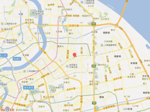 永建路86弄小区图片