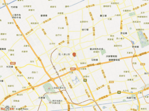 迎园东四坊小区图片