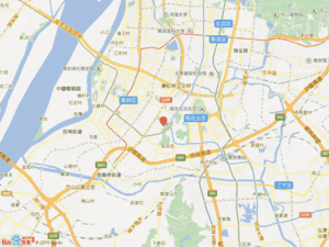 小行路26号小区图片