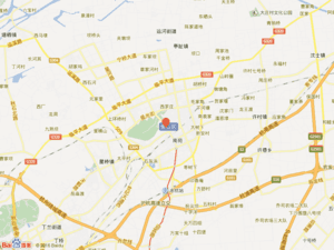 龙王塘路81号小区图片