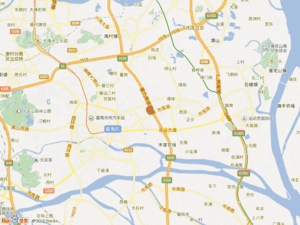 先锋大街小区小区图片