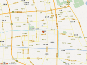 华盛小区小区图片