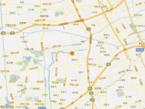 洞北小区小区图片
