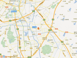 金箔路430号小区小区图片