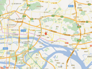 御彩轩小区图片