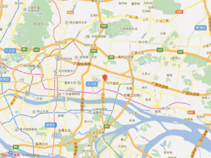 棠丽苑小区图片