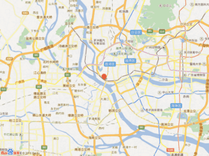 宁溪横街小区图片