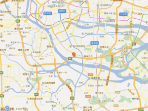 新业路环卫宿舍小区图片