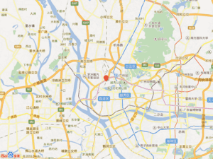 荔湾区克山三街小区图片