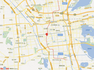 烽火路80号小区图片