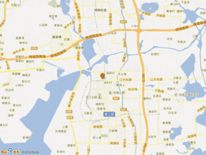 静怡小区小区图片