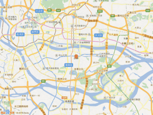 赤岗东二街小区图片