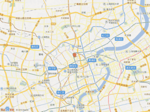 武定路44弄小区图片