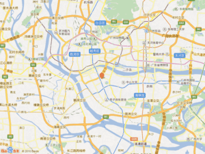 海珠状元坊小区图片
