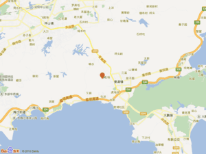 云山栖小区图片