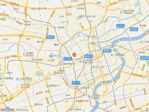 镇宁路545弄小区图片