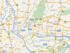 天胜村56号大院小区图片