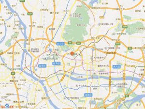 金房大厦小区图片