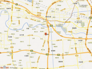 鹤祥路276弄小区图片