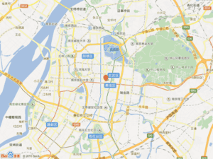 德基大厦小区图片