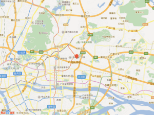 茶山小区小区图片