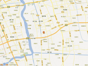 明逸公寓小区图片