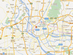 荔湾区乐华街小区图片