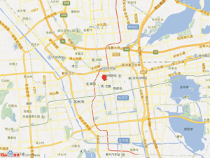 桃花坞大街240号小区小区图片