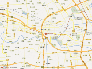 同城光明捷座小区图片