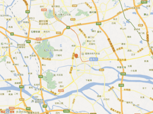 正太广场小区图片