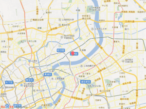 榆林路620号小区图片