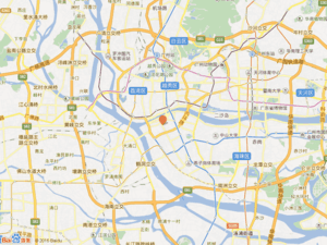 海珠区牛奶厂街小区图片