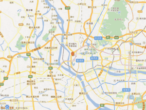 美荔人生小区图片