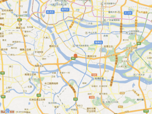海珠区新业路小区图片