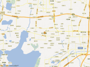 淀新新村小区图片