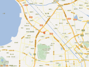 华通花园六区小区图片