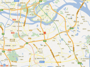 兴业小区小区图片