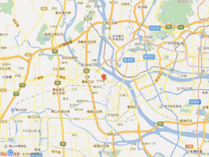 塞坝路小区小区图片