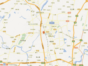粤华大厦小区图片
