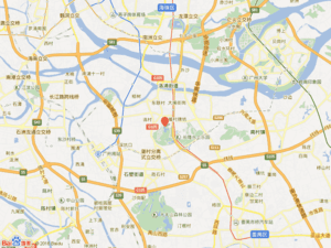主人花园小区图片