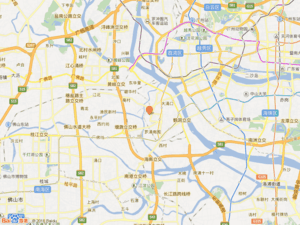 金兰大厦小区图片