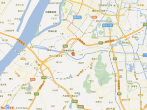 秦淮新村小区图片