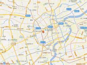 复兴西路317弄小区图片