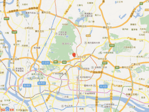 省工程勘察院宿舍小区图片