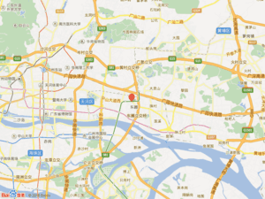 珠江熙苑小区图片