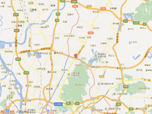 永泰商务中心小区图片