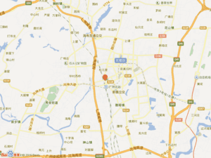 永发大厦小区图片