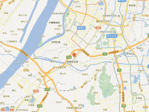 富力尚悦居小区图片