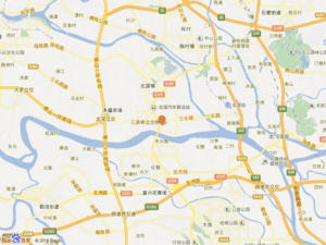 美的新海岸小区图片