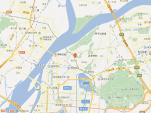 五塘新村南汽一村小区图片
